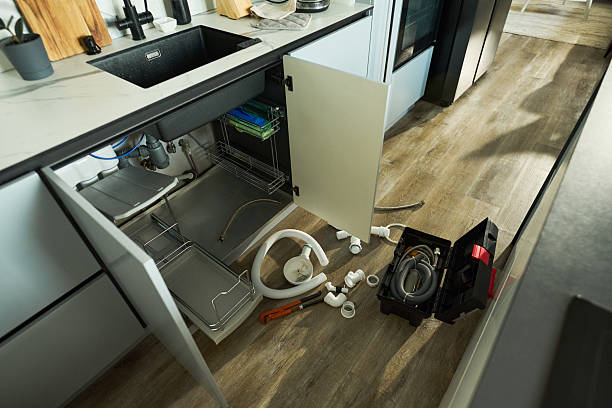 24/7 Emergency Garbage Disposal Repair experts in Foster, RI
